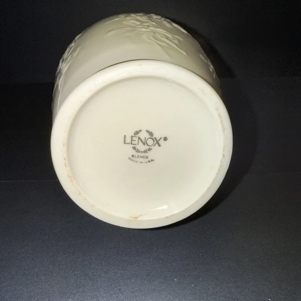Lenox Eternal Vase 8